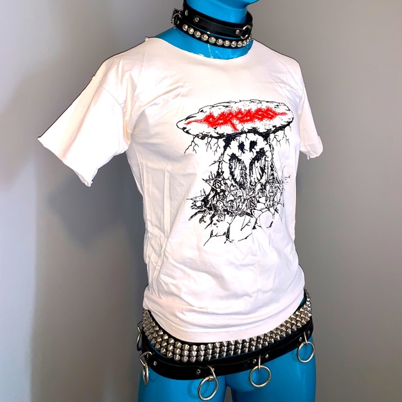 Carcass - No Peace. Shirt - Picture 2 of 5